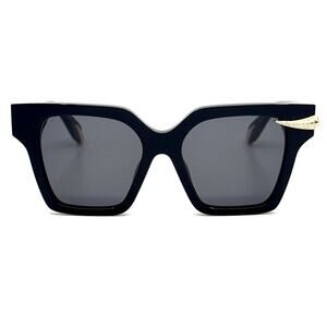 NEW!!! ROBERTO CAVALLI Sunglasses SRC002S Col.700Y Authentic
